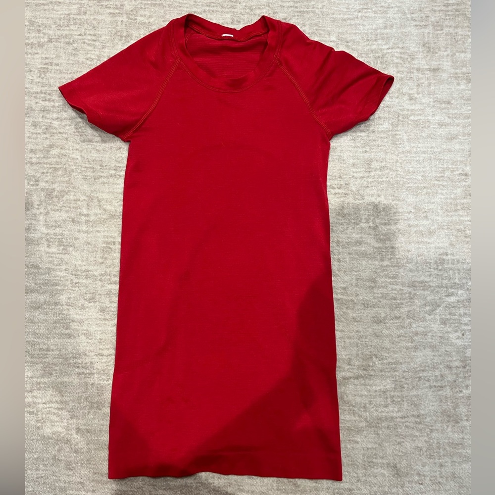 red swiftly tech